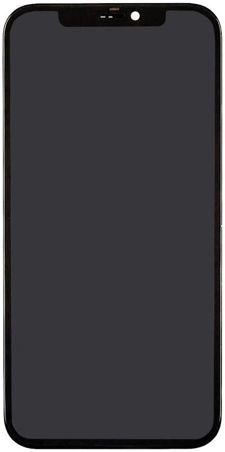 Дисплей та cенсор для Apple iPhone 12/12 Pro Incell Black Дисплей та cенсор для Apple iPhone 12/12 Pro Incell Black
