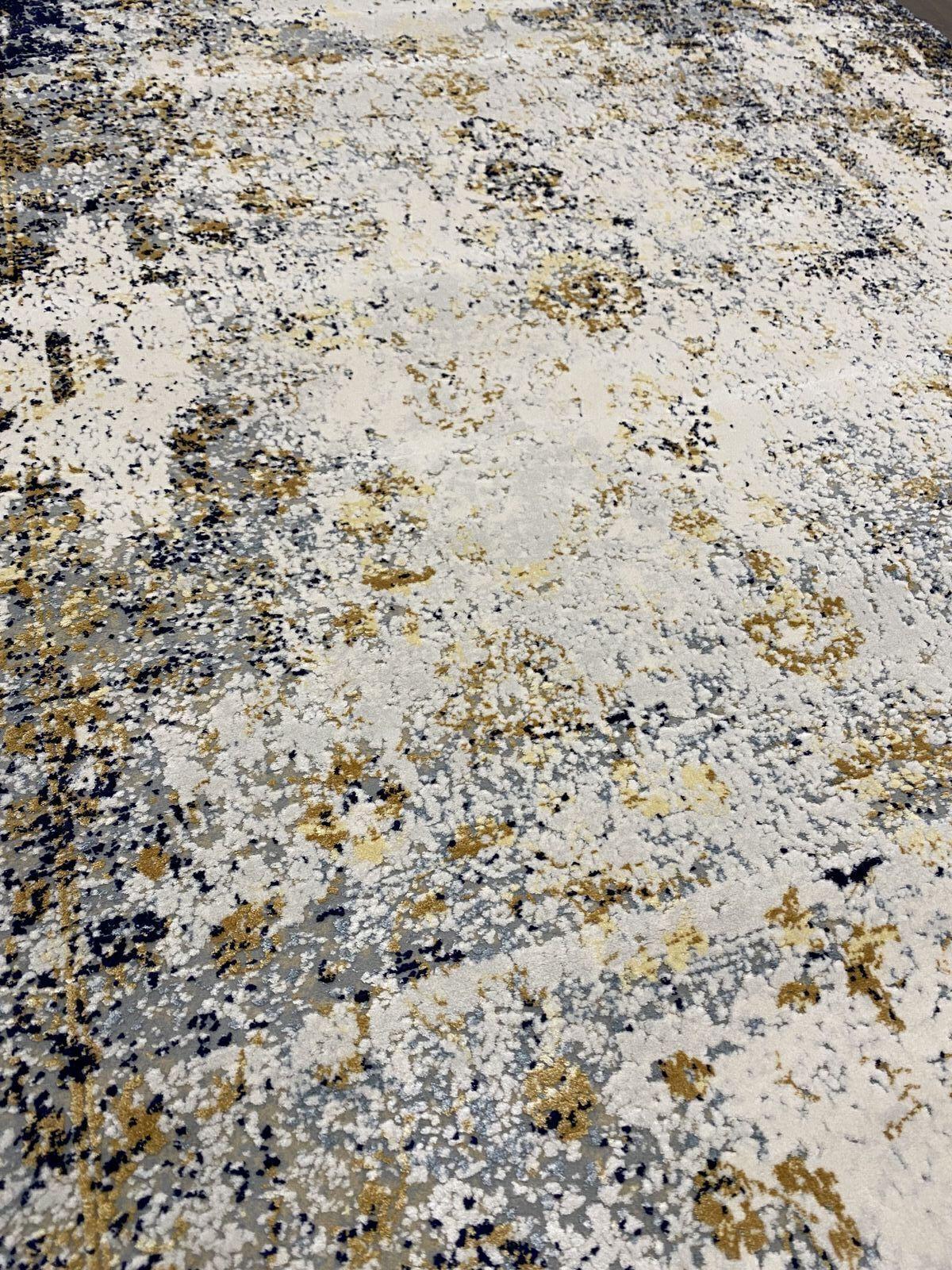 Ковер Arles As09 B Grey/Terra (5241-13) - фото 7