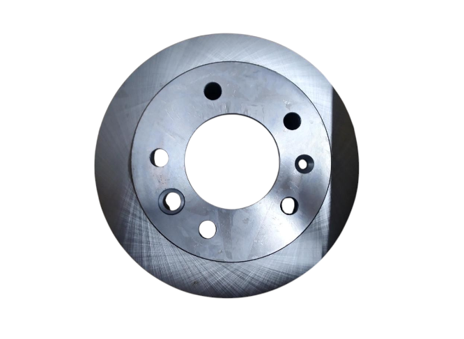 Диск тормозной передний SOLGY 208001 276x22 MERCEDES SPRINTER 208-416 96 -> 902 421 09 12 (3085957447)