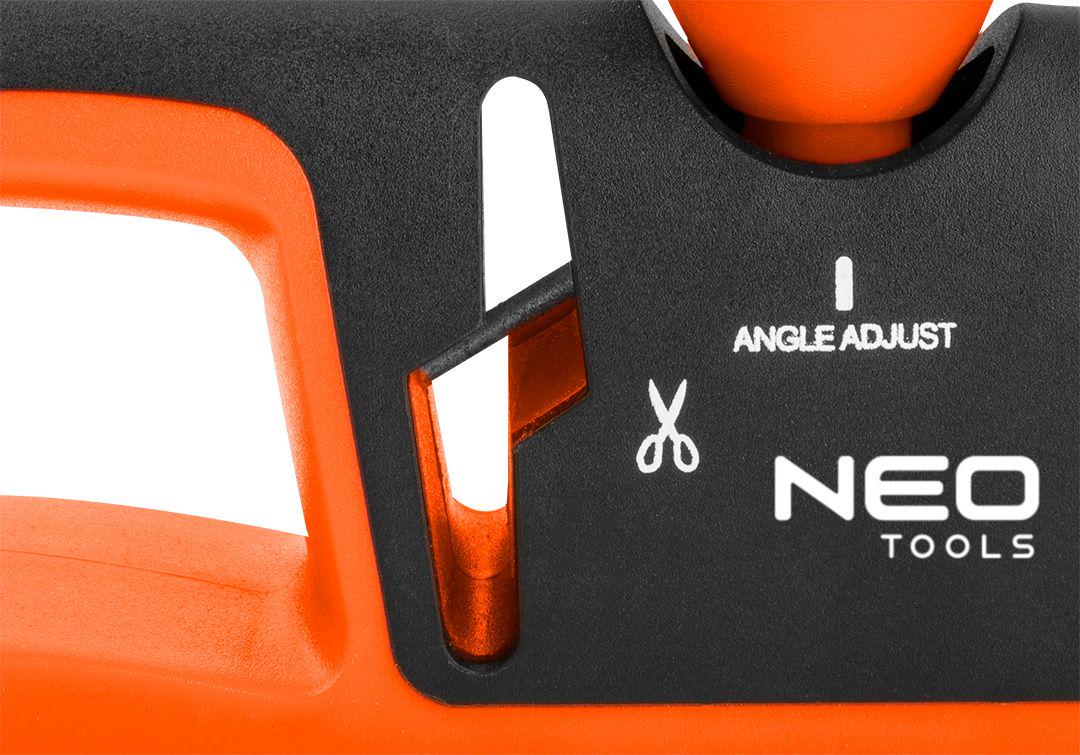 Точило для ножей и ножниц NEO tools - фото 8