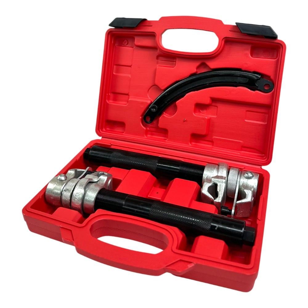 Съемник механический пружинный Helper HP - 1058 77–270 мм в кейсе