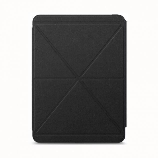 Чехол-книжка Moshi VersaCover Case with Folding Cover for iPad Air 10.9" (4th gen), Charcoal Black
