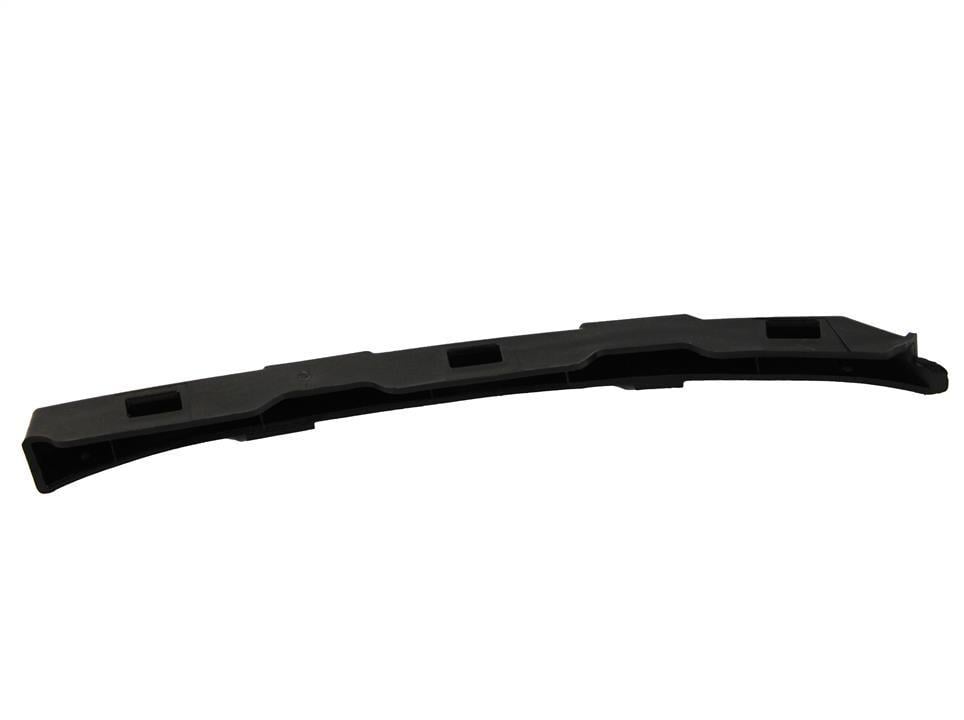 Кріплення переднього бампера Hyundai Elantra 2011-2014 ліве пластикове