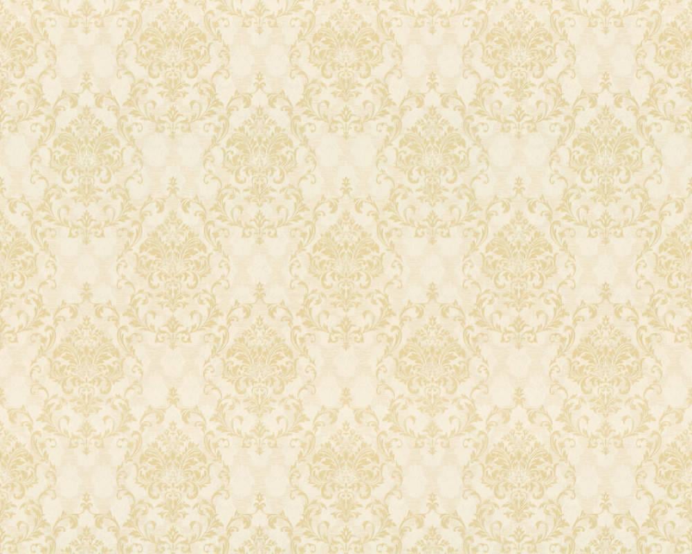 Обои виниловые на флизелиновой основе A.S.creation Theatre + Allure Бежевый (36411-1)