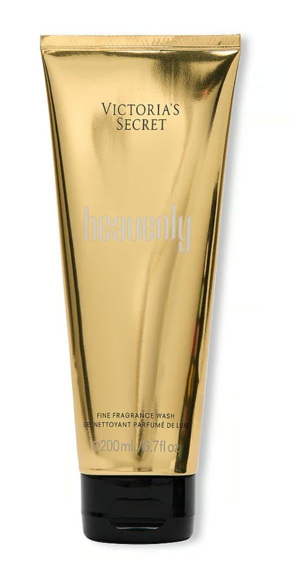 Гель для душа Heavenly Victoria's Secret Luxe Essence 296 мл (2386235763)