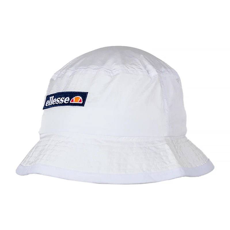 Панама Ellesse Angela Bucket One Size Белый (SAJA1945-WHITE)