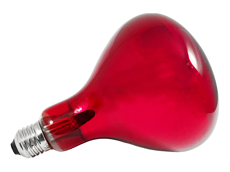 Лампа инфракрасная Lemanso LM3829 250W E27 230V (9092) - фото 2 Лампа инфракрасная Lemanso LM3829 250W E27 230V (9092) - фото 2