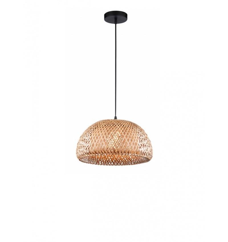 Світильник підвісний Nova Luce 9142498 Scarlet (11786905)