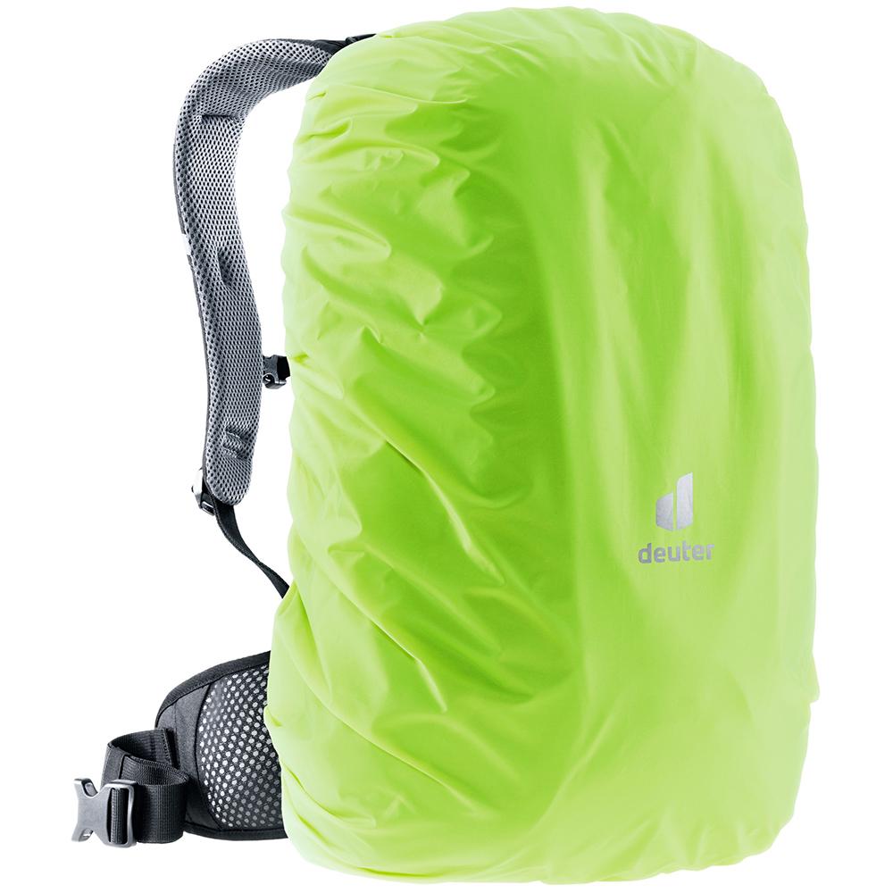 Чохол для рюкзака Deuter Raincover Square Neon (3942121 8008) - фото 1