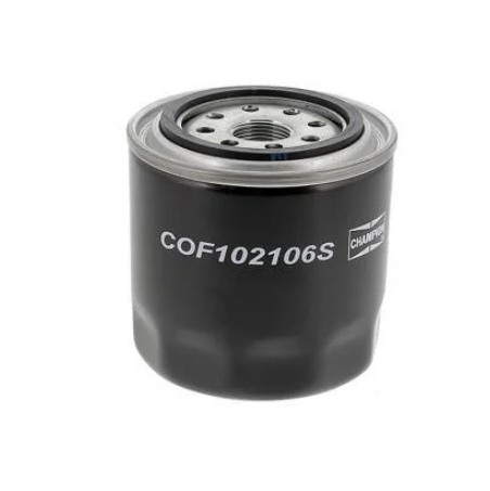 Фильтр масла Champion COF102106S