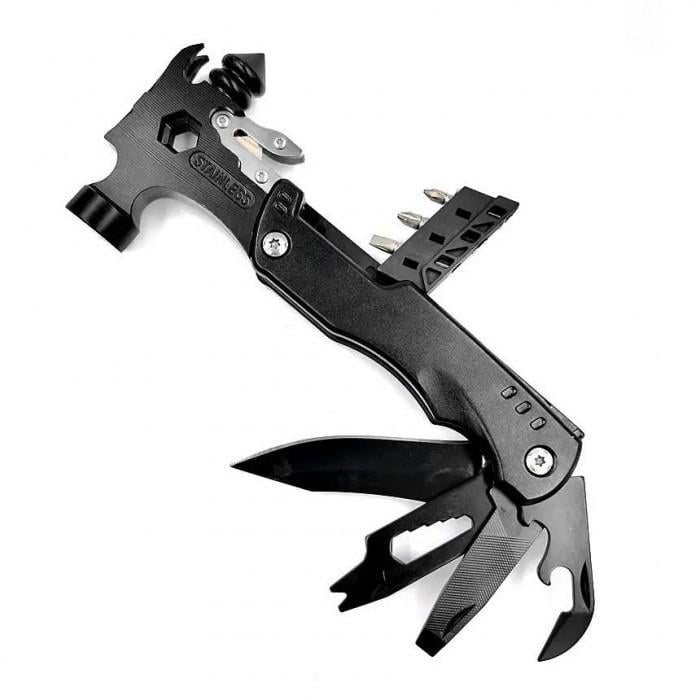 Мультитул Traveler MS-034 F 16.9 см (32406827)