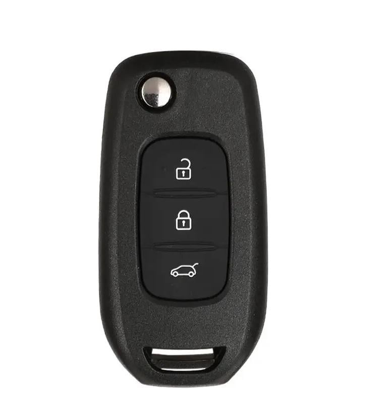 Автоключ со штатной охранной системой Renault RK21R Автоключ со штатной охранной системой Renault RK21R