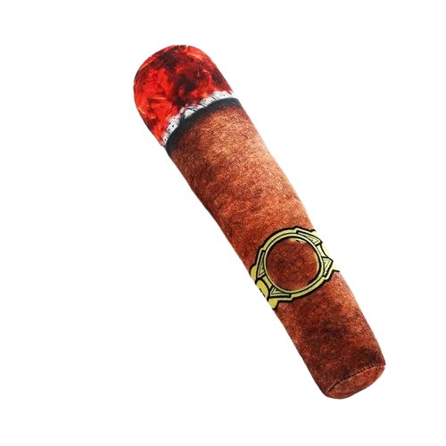 Игрушка для животных Cigar Brown (90643)