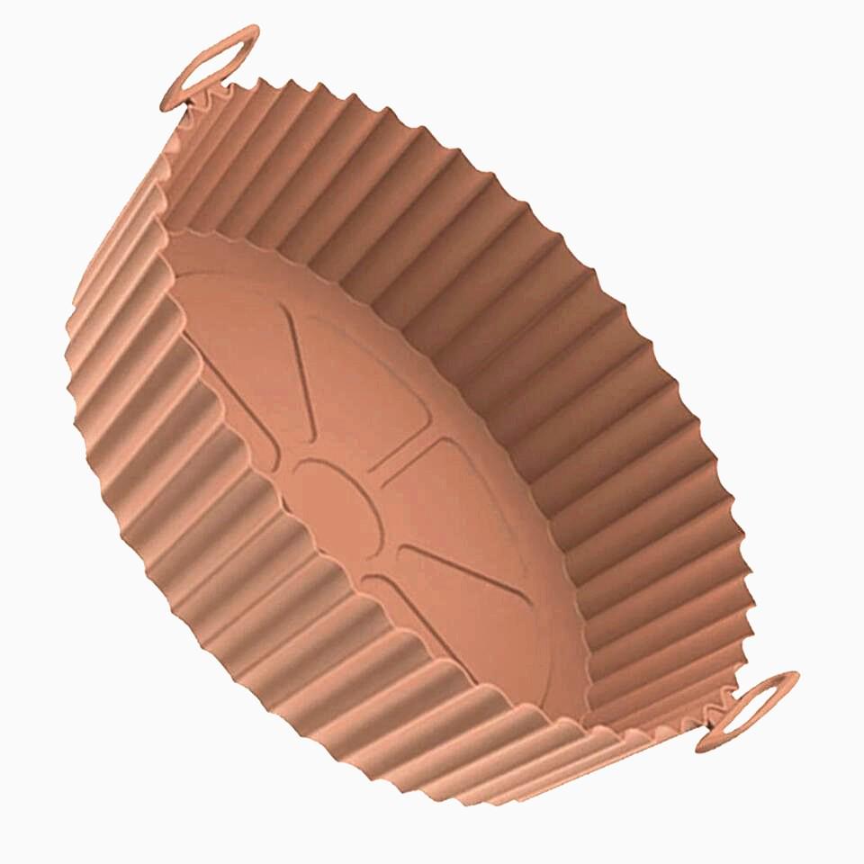 Форма для мультипечи Оранжевый (887a217f)