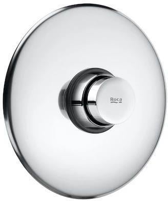 Змішувач для біде ROCA Instant Chrom (A5A9077C00)