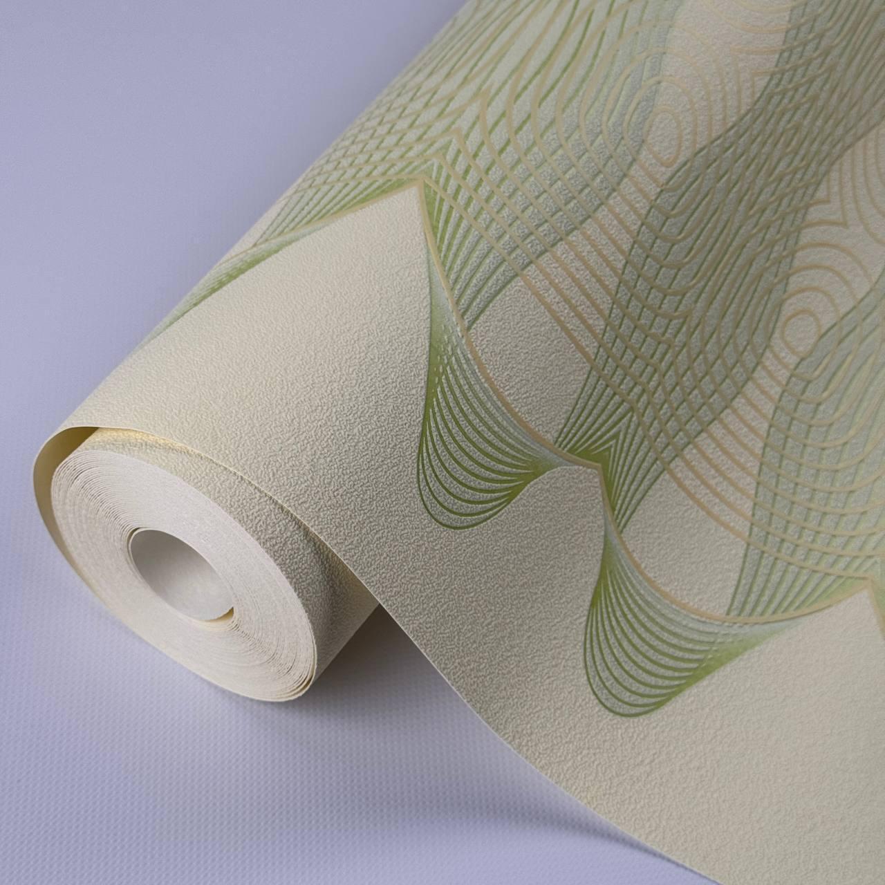 Обои виниловые на флизелиновой основе Marburg 52005 рулон 10х0,53 м (2788388053)