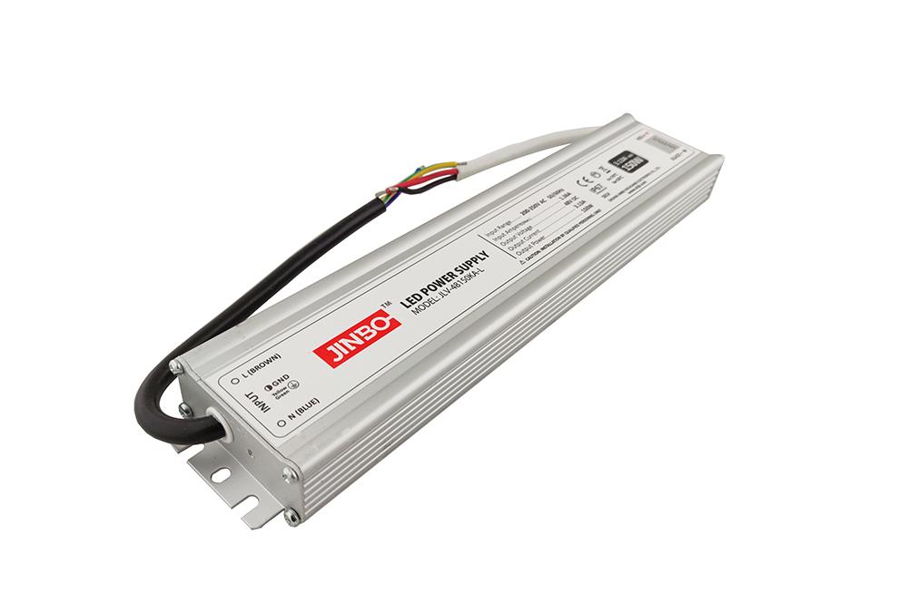 Источник питания JINBO JLV-48150KA-L (18035)