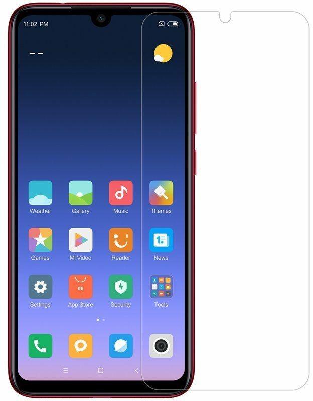 Защитное стекло Mocolo 2.5D 0.33mm Tempered Glass Xiaomi Mi A3/Mi CC9e