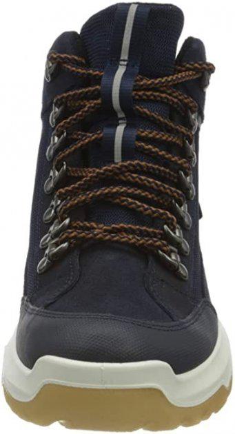 Черевики зимові Superfit Space EUR 35 Синій (7441637) - фото 5 Черевики зимові Superfit Space EUR 35 Синій (7441637) - фото 5