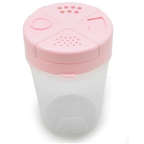 Емкость для перца Stenson PB-782 220 мл Розовый (23159930)