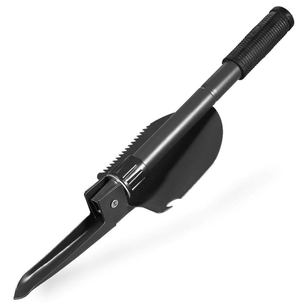 Складна саперна лопатка Lesko - фото 4 Складна саперна лопатка Lesko - фото 4