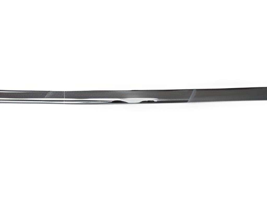 Молдинг решетки радиатора AVTM Honda Accord 10 18- правый Хром (183040992)