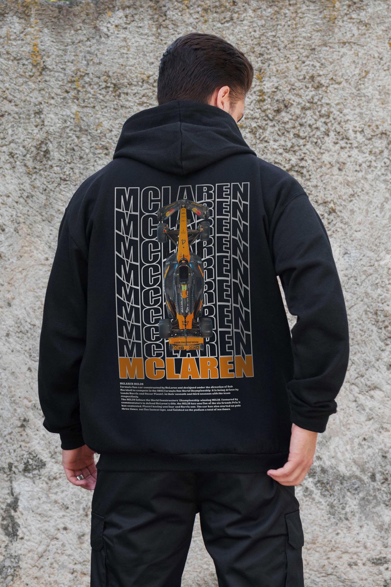 Худи-зип с принтом Without Mclaren Kane S/M Black (S/M8055834) - фото 2 Худи-зип с принтом Without Mclaren Kane S/M Black (S/M8055834) - фото 2