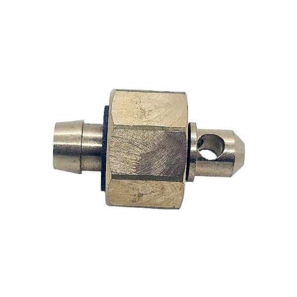 Кран слива для газового котла Baxi Main 5 710473500 (00000062863)