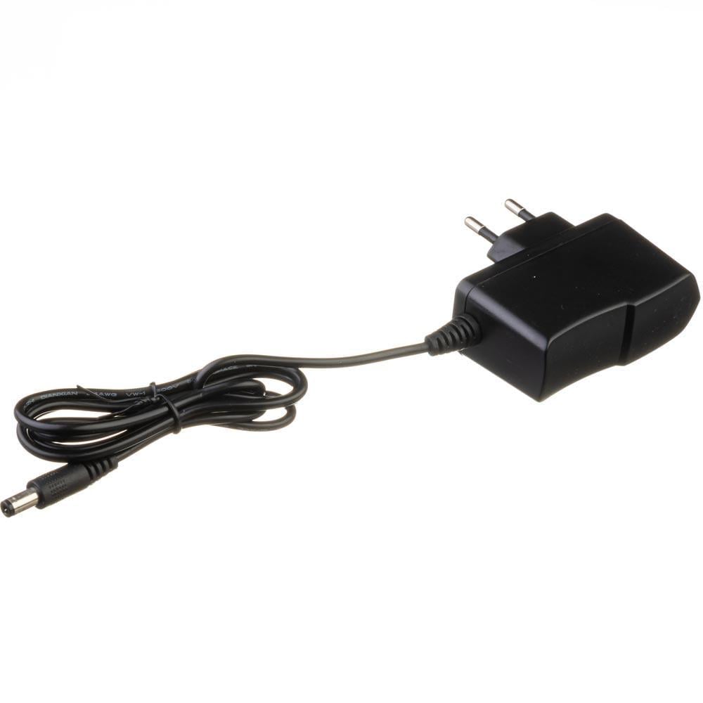 Блок питания AVT розеточный 12V 2А 24 Вт IP20 (1013305)