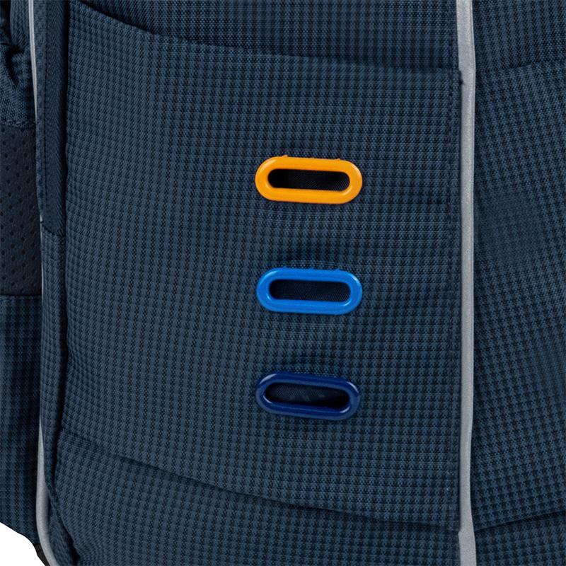 Шкільний рюкзак KITE SET K25-771S-5 Goal Time з пеналом та сумкою для взуття (995197) - фото 11 Шкільний рюкзак KITE SET K25-771S-5 Goal Time з пеналом та сумкою для взуття (995197) - фото 11