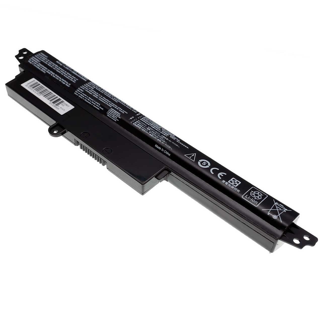 Аккумулятор для ноутбука Asus A31N1302 2600 mAh 108V 28 Wh