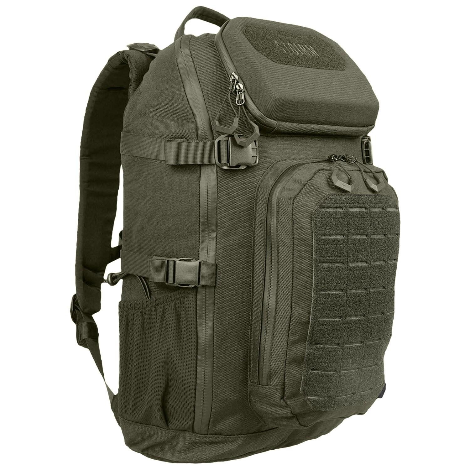 Рюкзак Highlander Stoirm Tactical Pack Rangeer 25 л Green