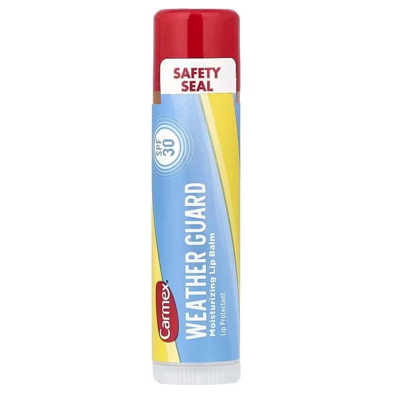 Увлажняющий бальзам для губ Carmex Weather Guard SPF30 4,25 г
