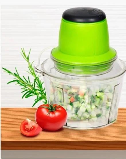 Блендер-измельчитель 1,8 л 300W (1751147679) - фото 3 Блендер-измельчитель 1,8 л 300W (1751147679) - фото 3