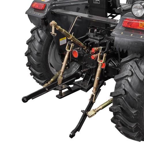 Трактор Кентавр 244SD (162192) - фото 11