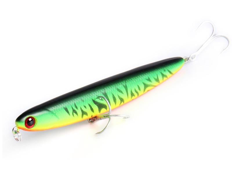 Воблер Bearking Skimmer 110F G