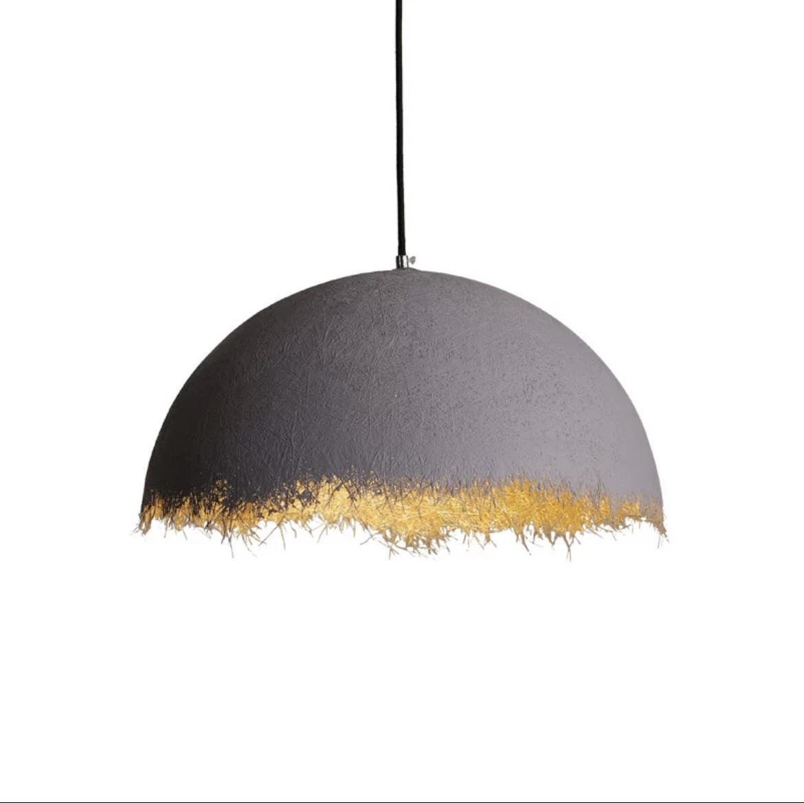 Люстра Resin 600 052218/600-Romin-Ts (9319362)