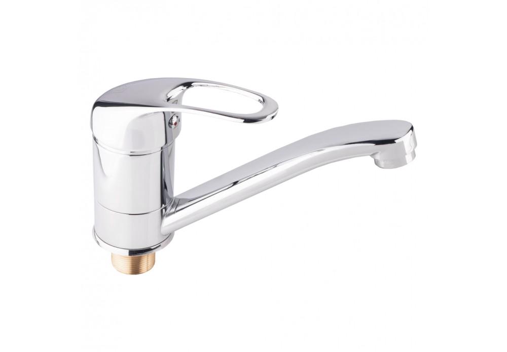 Смеситель для кухни Lidz CRM Cosmos 80 003 01