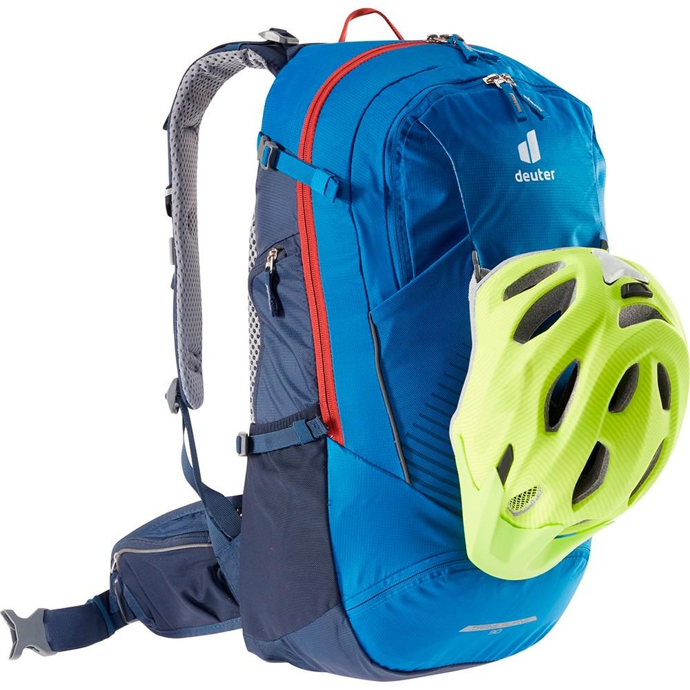 Рюкзак Deuter Trans Alpine 30 Lapis-navy (1052-3200221 1316)