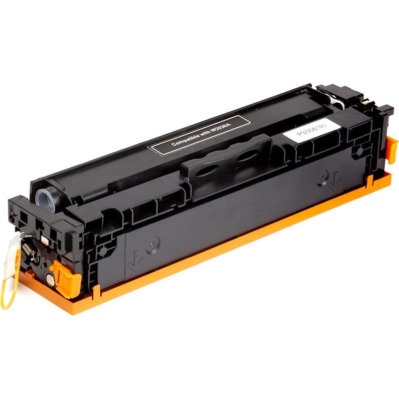 Картридж Power HP Color LaserJet M454dn W2030A с чипом