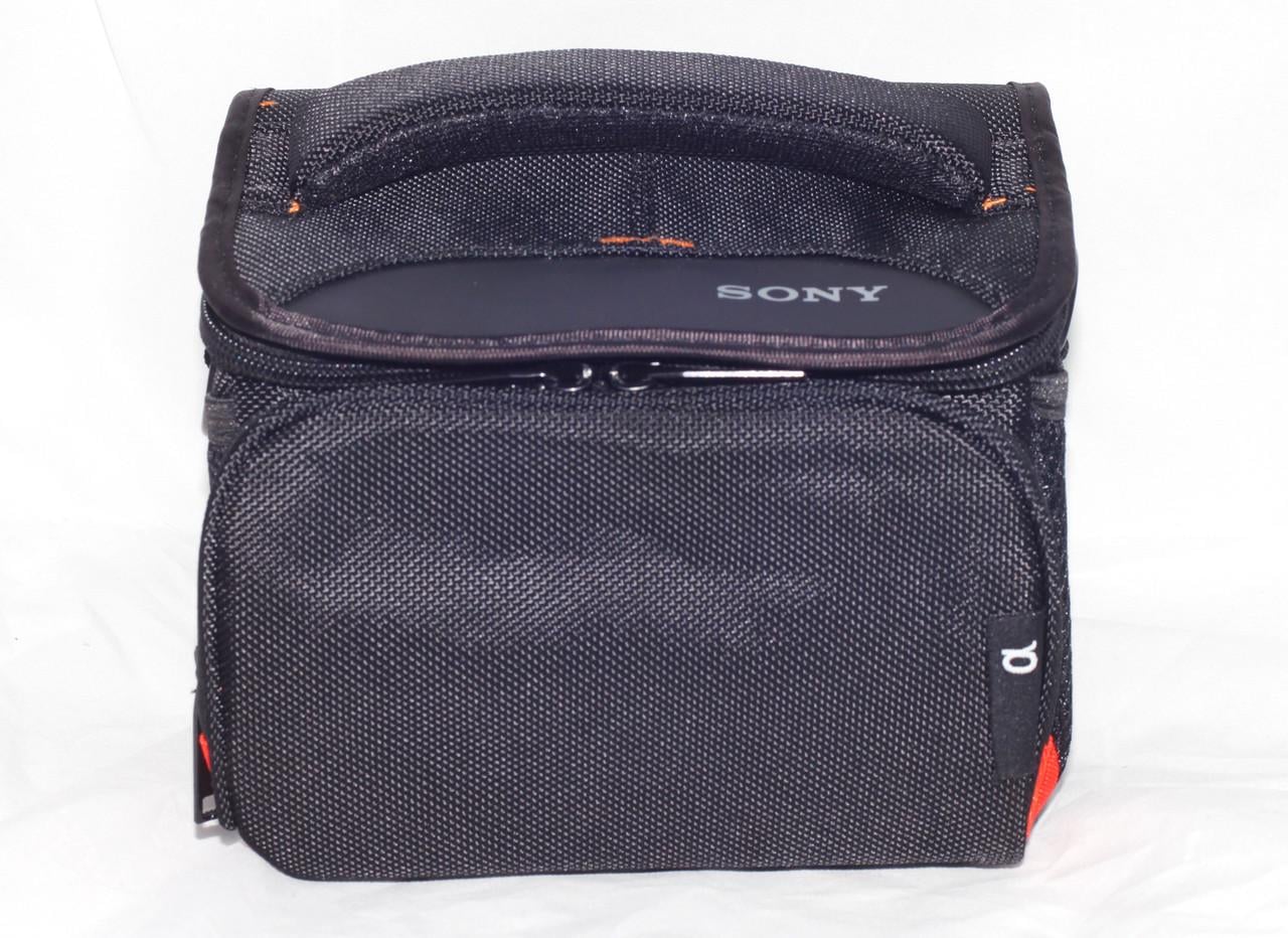 Сумка для фотоапаратів Sony тип 1311