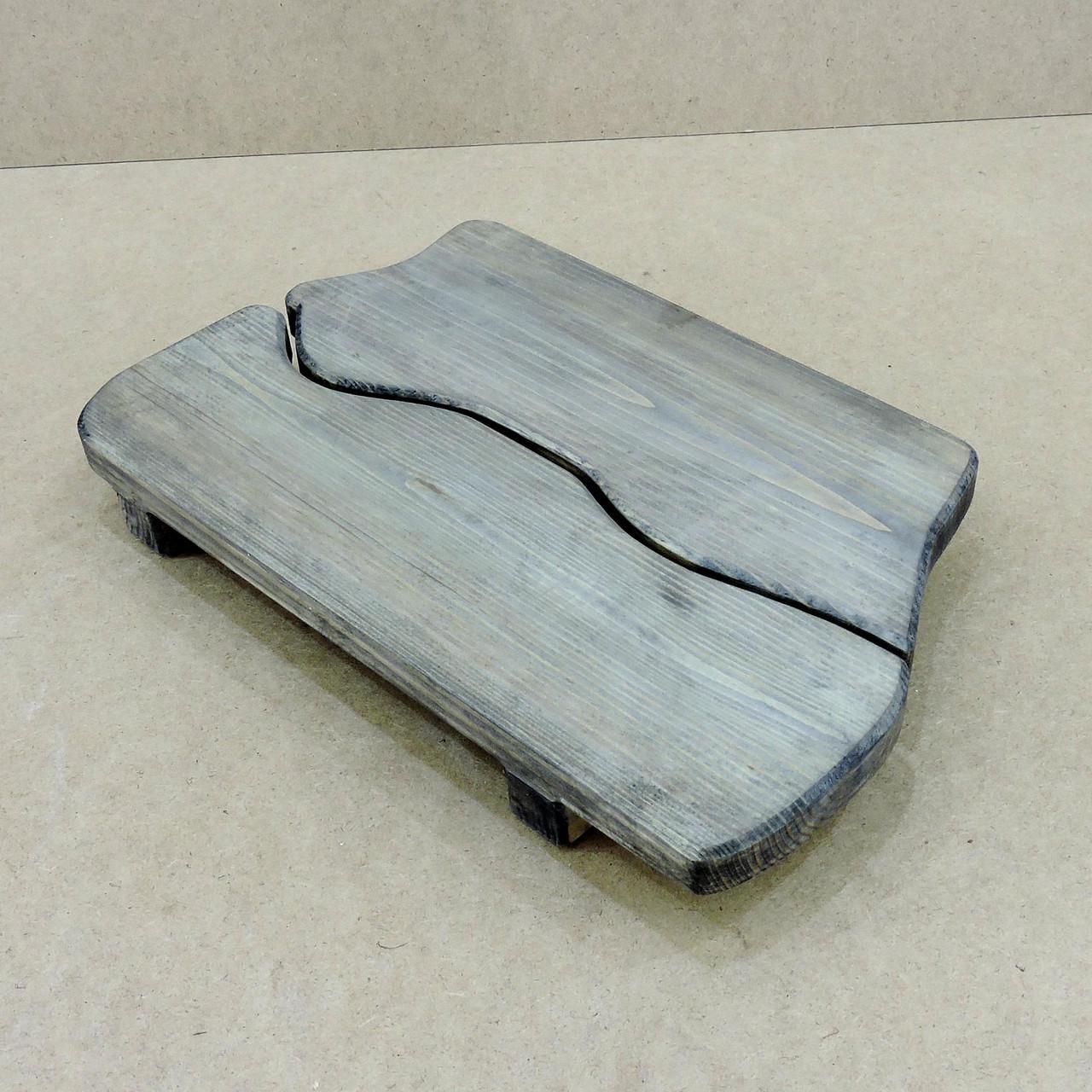 Піднос дерев'яний Перувель Моріон (ПДС-001711)