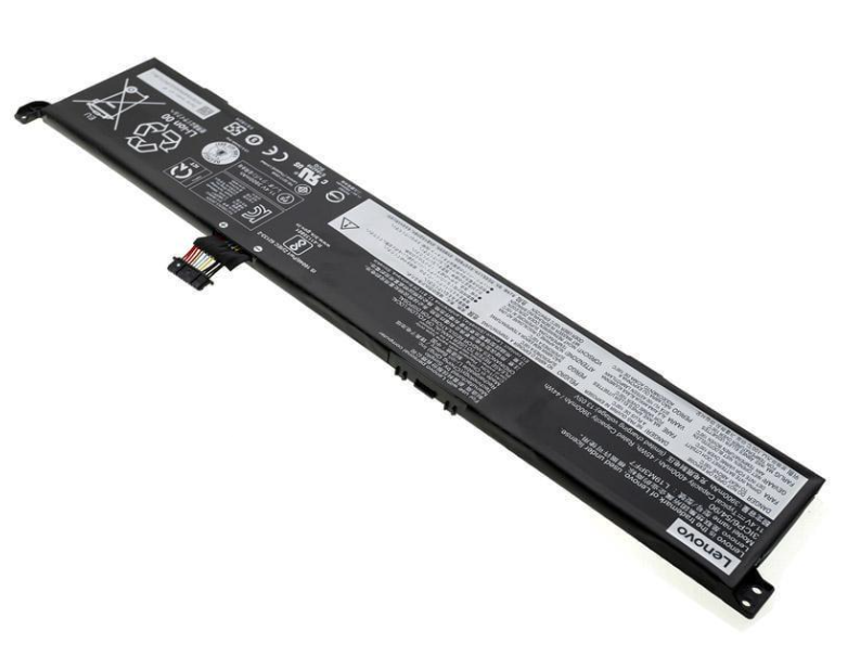Аккумулятор для ноутбука Lenovo IdeaPad Gaming 3 15IMH05 4000 mAh 11,4V (147359)