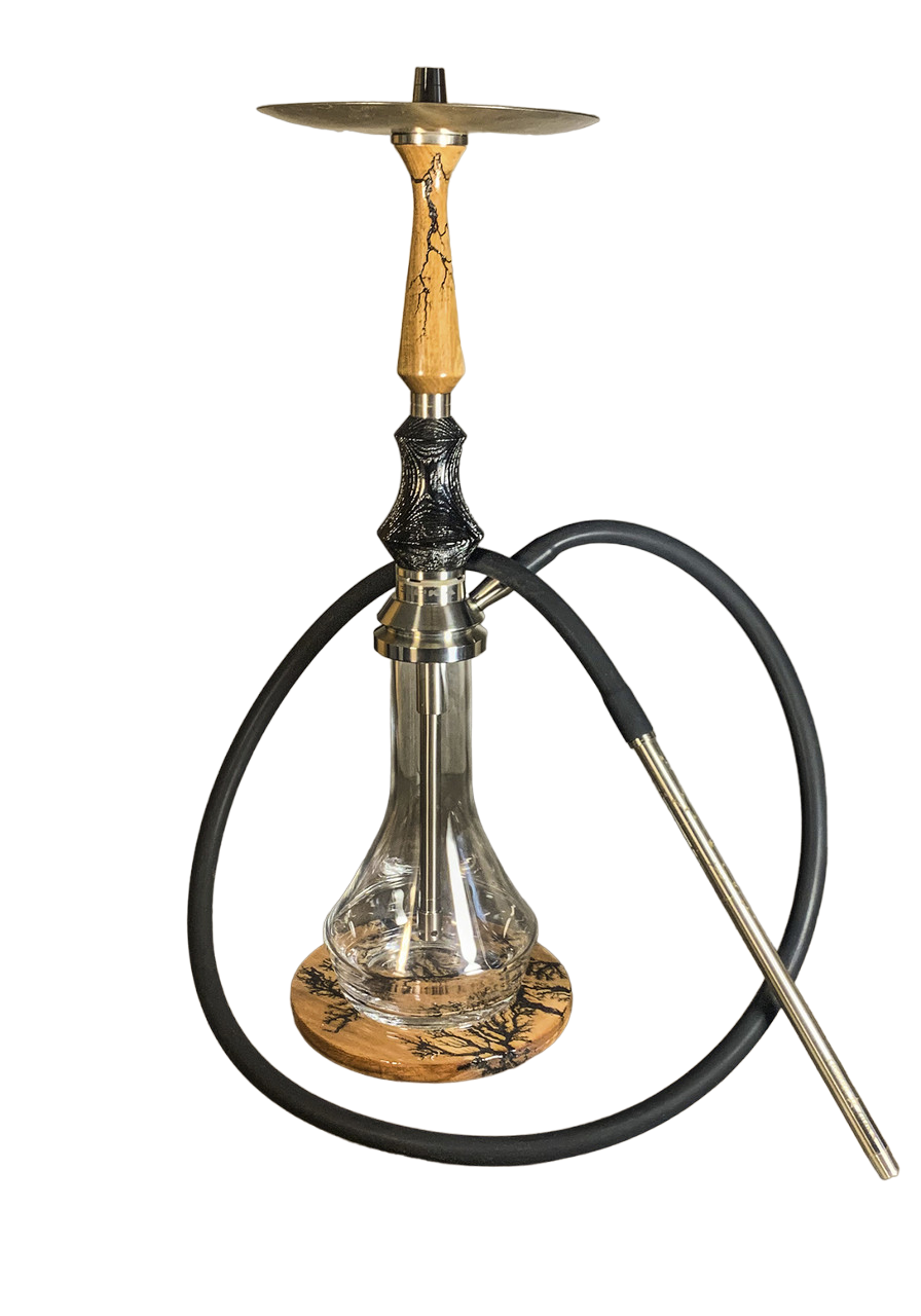 Кальян Khmara Zirka на 1 персону 63 см Electro (1332180229)