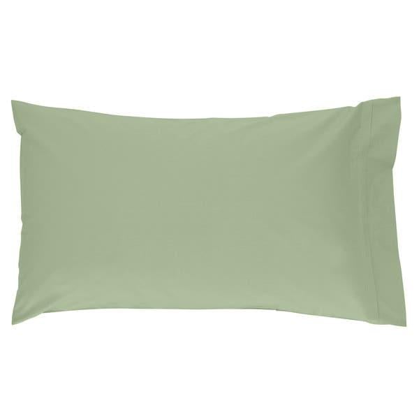 Наволочка Gabel DI PIU Percalle 50x80 см Салатовий (15369 50х80 3200 200)