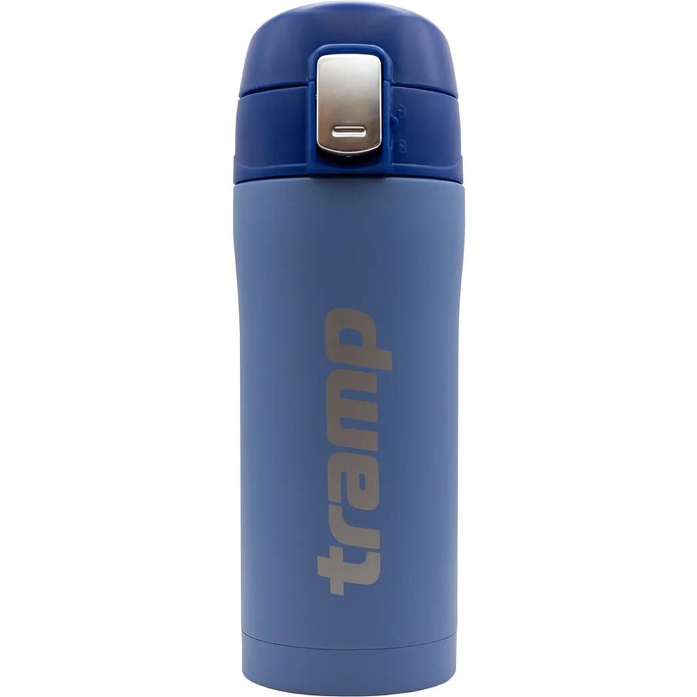 Термос Tramp 0,35 л Голубой (UTRC-106-multi-blue)