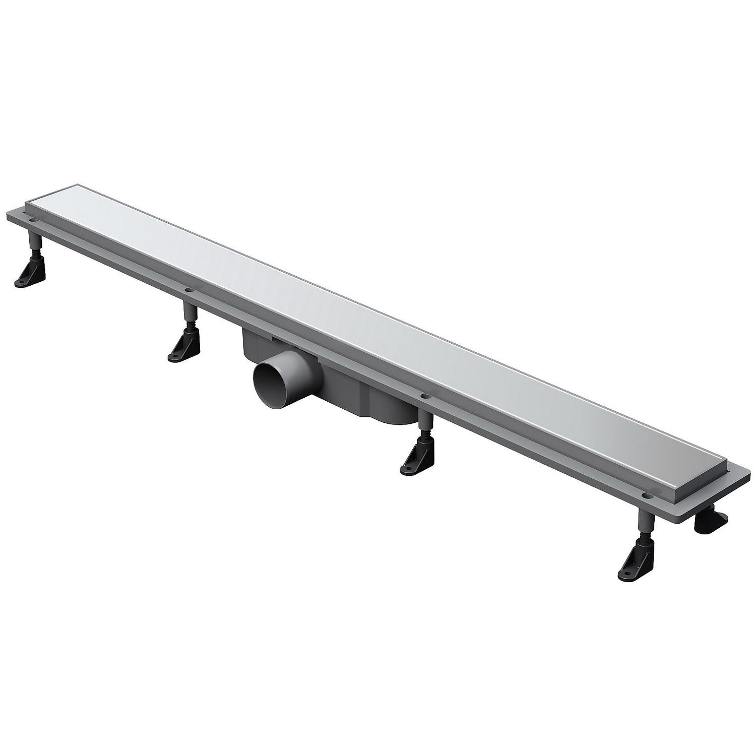 Трап для душа Koller Pool AQUA Grace 1901160314 с сухим затвором 800 мм (233801)