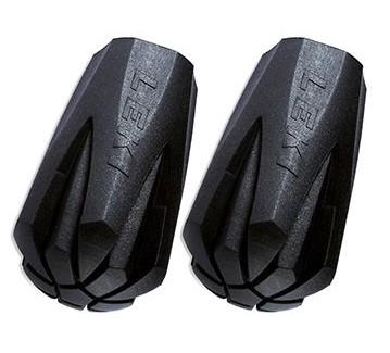 Наконечник Leki Rubber Tip Trekking (1052-8 821 102 03)
