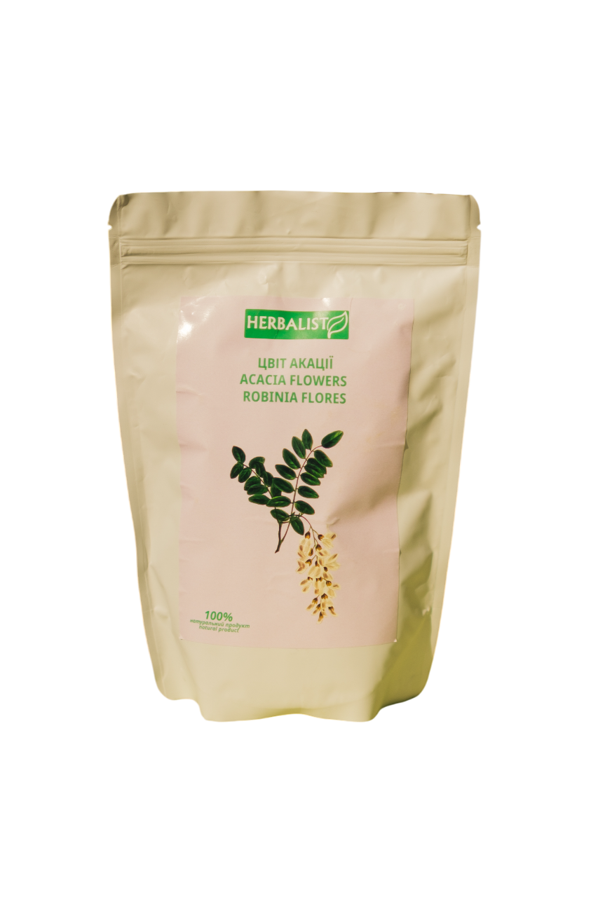 Фіточай HERBALIST Акація (31022803)