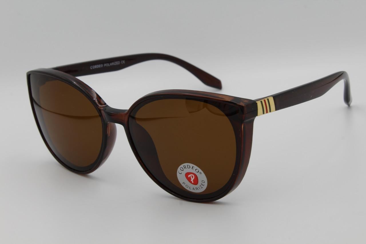 Солнцезащитные очки женские поляризационные Cardeo P326 c2 (2590914568)